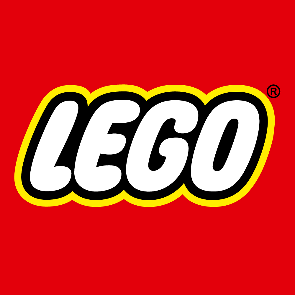 Lego AU