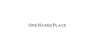 one hanes place