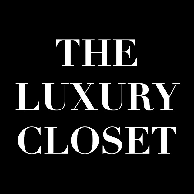 The Luxury Closet